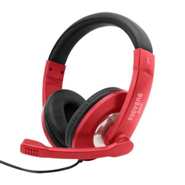 هدست مخصوص بازی سویانا مدل S-819