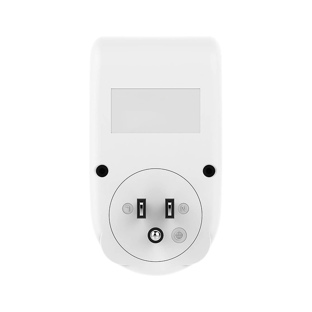 تایمر برق دیجیتال مدل AL-16U