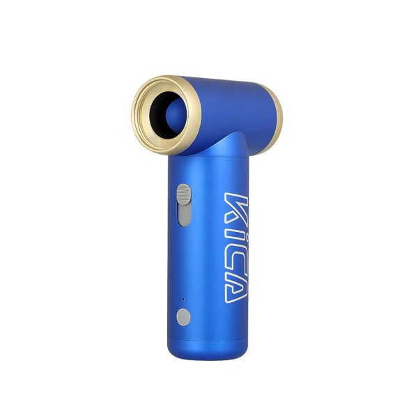 پمپ باد و مکنده شارژی KICA مدل Jet Fan 2
