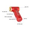 پمپ باد و مکنده شارژی KICA مدل Jet Fan 2