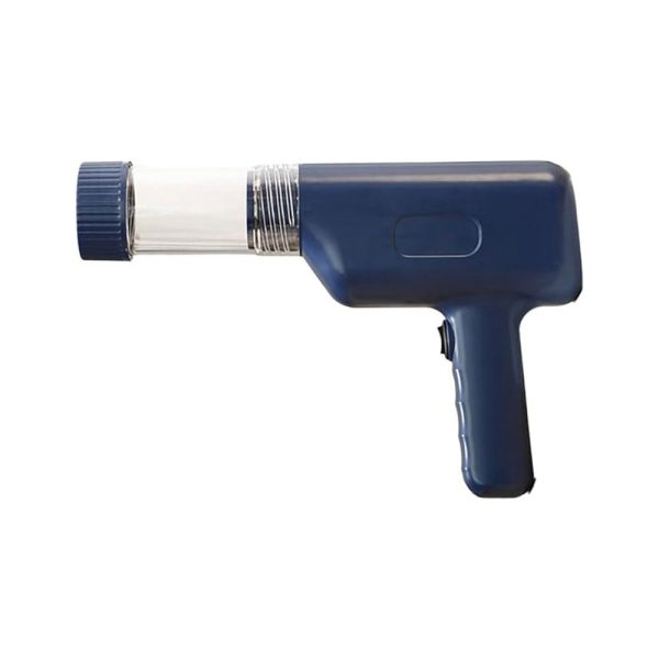 پاستا ساز برقی تفنگی مدل MT-01