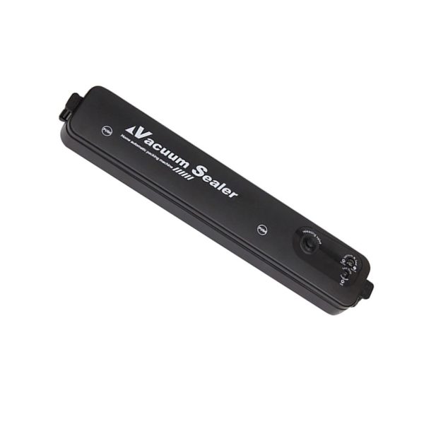 دستگاه پرس و وکیوم خانگی مدل Vacuum Sealer