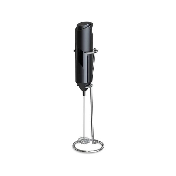همزن کف شیر ساز استنددار ELECTRIC MILK FROTHER