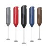 همزن کف شیر ساز استنددار ELECTRIC MILK FROTHER