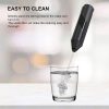 همزن کف شیر ساز استنددار ELECTRIC MILK FROTHER