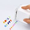 مینی پرینتر رنگی Mbrush برند KONGTEN