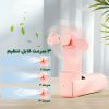 پنکه کوچک تاشو چند منظوره مدل HZ001