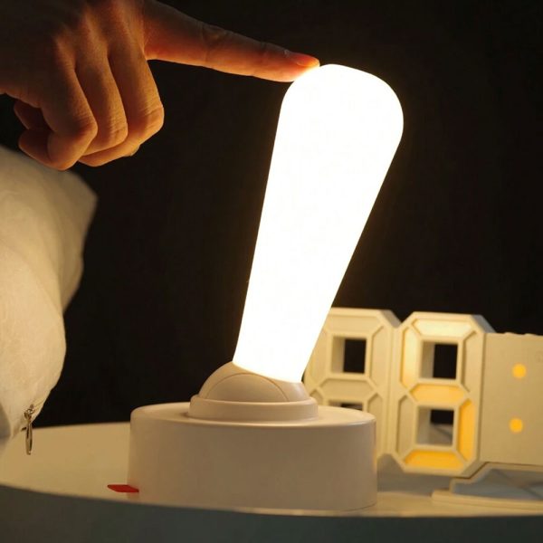چراغ اهرمی مدل Lever light