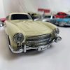 اسپیکر بلوتوثی ۱۰w طرح مرسدس بنز مدل WS-300SL