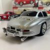 اسپیکر بلوتوثی ۱۰w طرح مرسدس بنز مدل WS-300SL