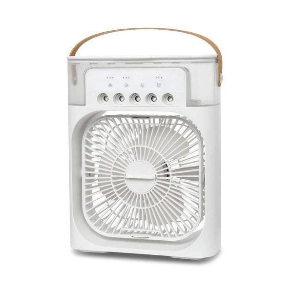 پنکه رومیزی مدل AIR COOLER FAN