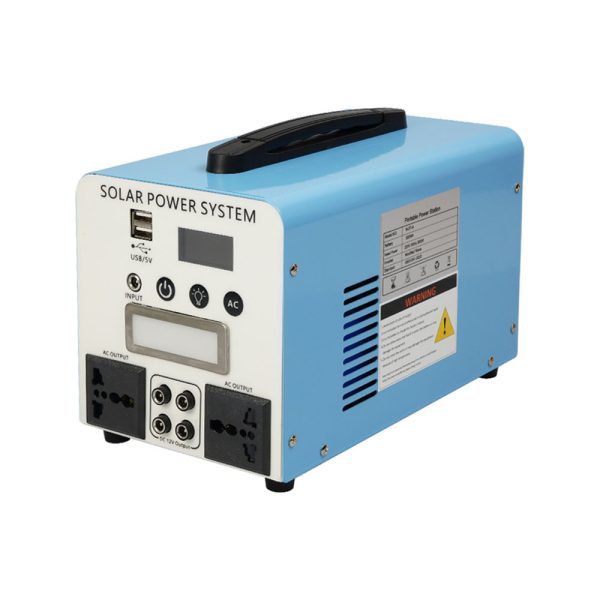پاور استیشن 300 وات قابل حمل مدل N-3T-A