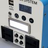 پاور استیشن 300 وات قابل حمل مدل N-3T-A