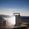 پاور استیشن 300 وات قابل حمل مدل M-3S-A