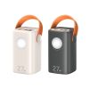 پاوربانک ریمکس مدل RPP-123 ظرفیت 60000 میلی آمپر ساعت 27W