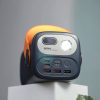 پاوربانک ریمکس مدل RPP-123 ظرفیت 60000 میلی آمپر ساعت 27W