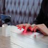 کیبورد لیزری M1 شیائومی