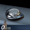 پخش کننده عطر ماشین بوگیر چرخشی خورشیدی