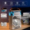 پنکه رومیزی مدل AIR COOLER FAN سایز متوسط