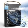 پنکه رومیزی مدل AIR COOLER FAN سایز متوسط