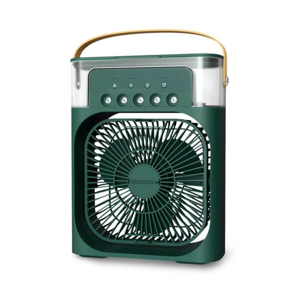 پنکه رومیزی مدل AIR COOLER FAN سایز متوسط