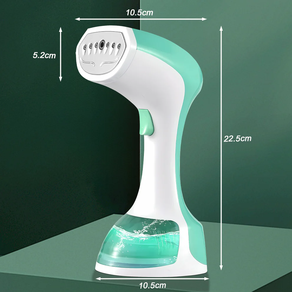 اتو بخار ایستاده دستی هایلیس مدل HLS-88305