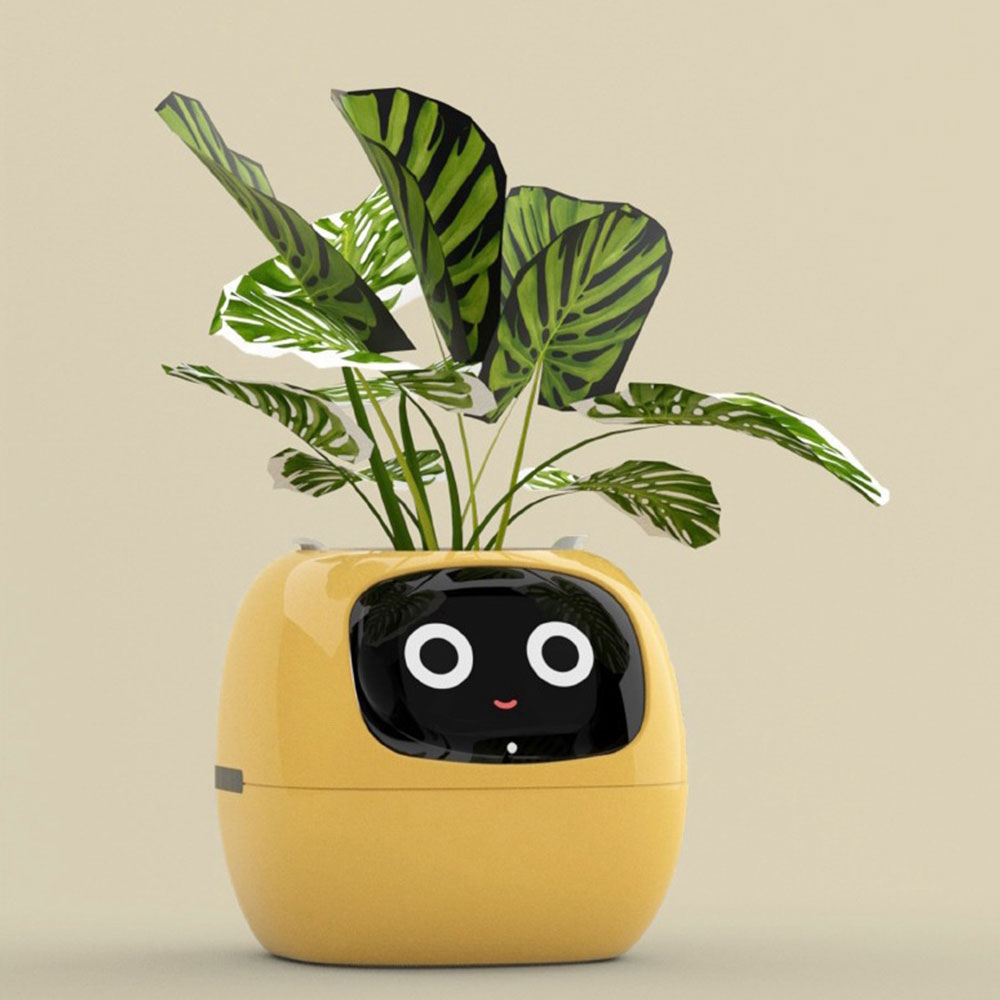 گلدان هوشمند مدل Smart Plant Ivy