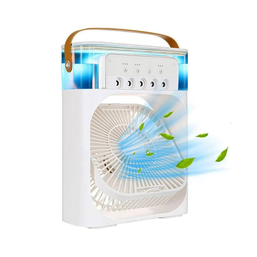 پنکه رومیزی مدل AIR COOLER FAN