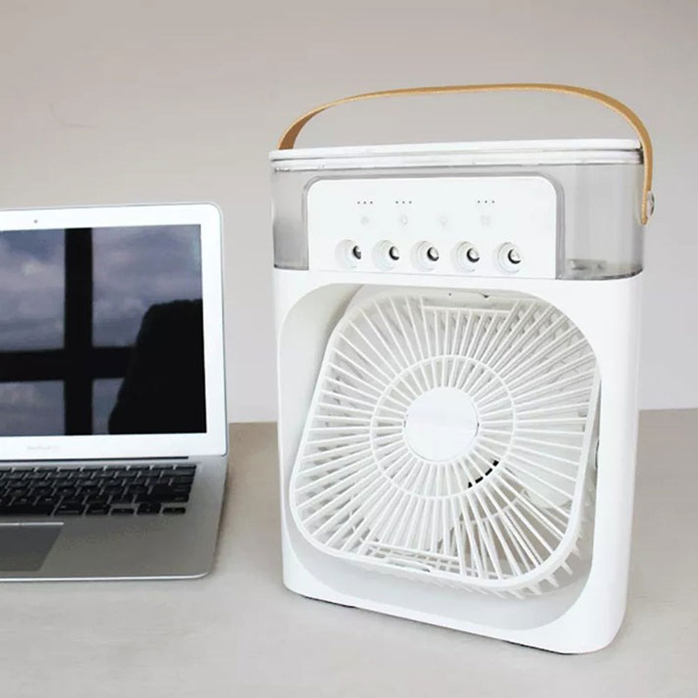 پنکه رومیزی مدل AIR COOLER FAN