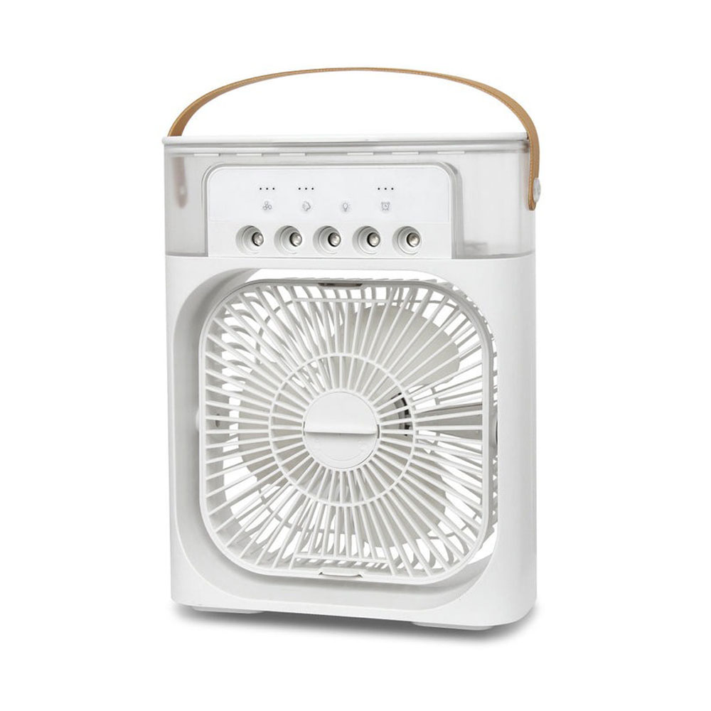 پنکه رومیزی مدل AIR COOLER FAN سایز بزرگ