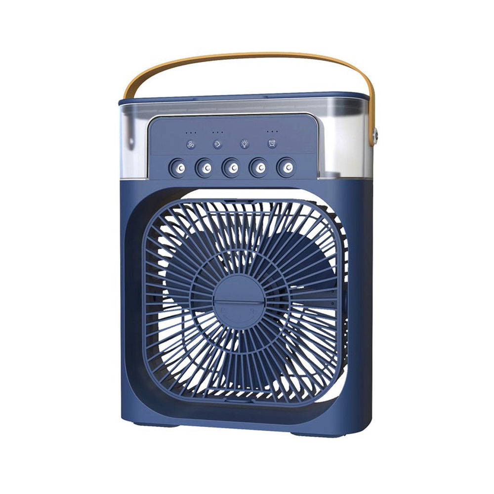 پنکه رومیزی مدل AIR COOLER FAN سایز بزرگ