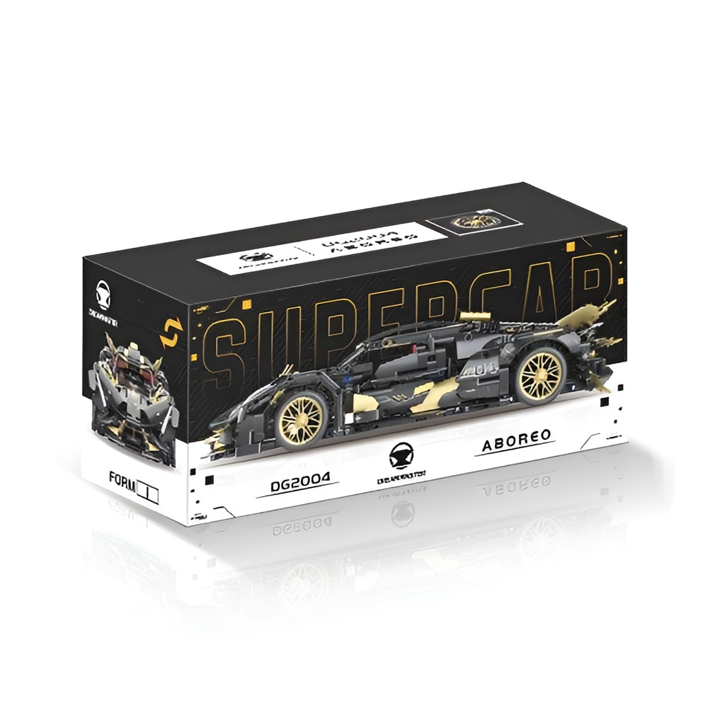 ساختنی مکانیکی دو حالته Dream Master مدل DG2004 کنترلی