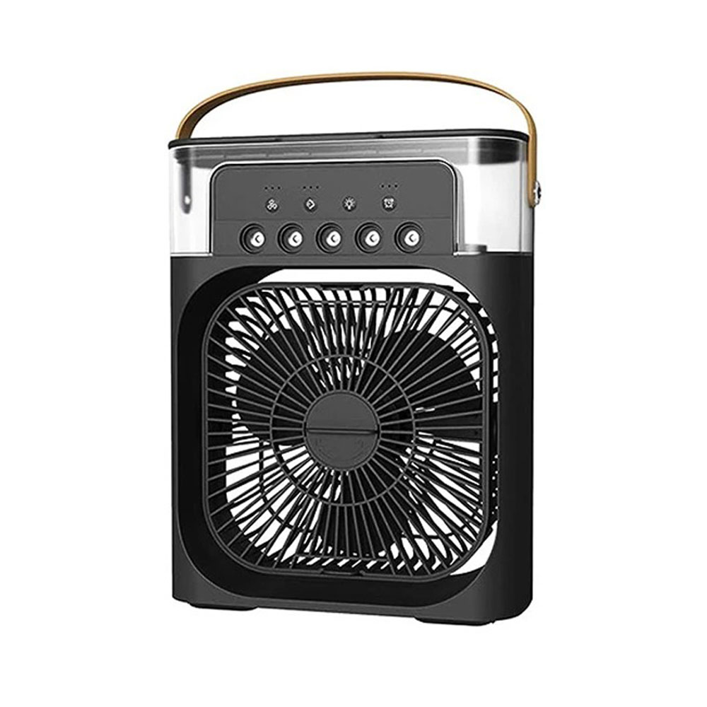 پنکه رومیزی مدل AIR COOLER FAN سایز بزرگ